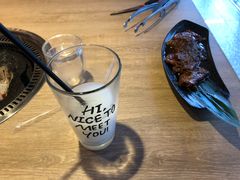 -好牛烧肉(世茂广场店)