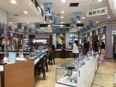 -盛视视光中心(东中街店)