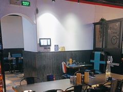-大成海鲜烧烤·海鲜粥(长寿路店)