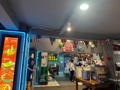 -红满堂·龙虾·牛蛙·淮扬菜(濠北路店)