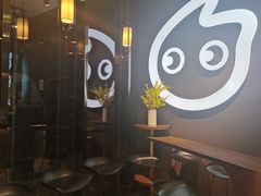 大堂-CoCo都可(包河万达店)