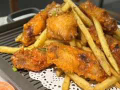 -小菜园新徽菜(无锡宜家荟聚中心店)