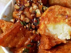 -魏记冰粉(恩威楼家属院店)