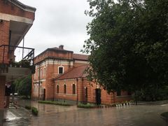 -辛亥革命博物院北区
