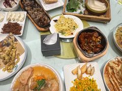 -北李·海肠捞饭·大连菜(望京凯德MALL店)