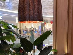 -泰香米泰国餐厅(中大国际店)