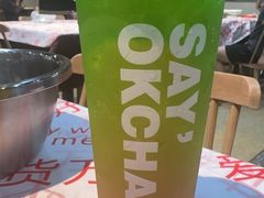 -辣不怕口味虾(凌霄路店)