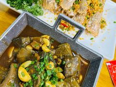 -醉壹号海鲜大排档(厦门美食地标店)