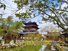 -江心屿景区