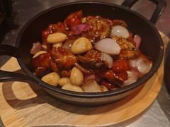 -潮界(虹桥新天地店)