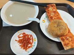 -护国寺小吃(中关村店)