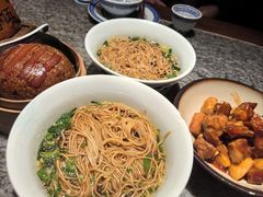 -南京大牌档(青岛万象城店)