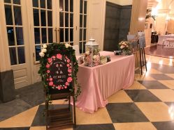 -北京饭店诺金·宴会厅