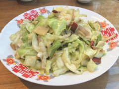 -小街47號江湖菜(四合院店)