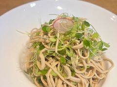 -山丹丹西北菜(金贸大厦店)