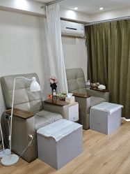 -芊冉•美甲美睫纹绣