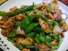 农家小炒肉-珍藏湘约(科技园店)
