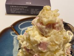 -荣兴酒家(徐家汇店)