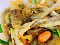 -陈添記·祖傳爽鱼皮·西关老字号(广州首店)