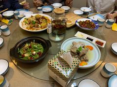 -新疆巴州金丝特餐厅(大钟寺店)