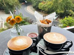 -简象咖啡CAFE ELE JANE(满陇桂雨店)