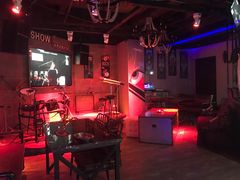 -M-SHOW 米秀主题KTV(左岸印巷店)