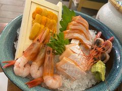 -熹炭精致日料(金融街购物中心店)