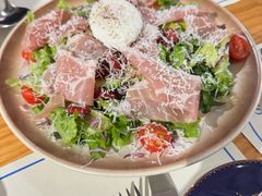 -沏点Trattoria意大利餐厅(新街口店)