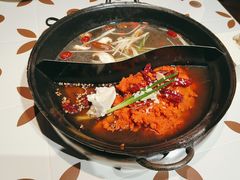 -江北北火锅馆·公路夜市(魏公村店)