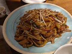 -南拳十三姨·潮汕砂锅粥(世纪金源店)