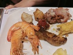 -汉巴味德(沈阳万象汇店)