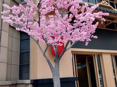 -蓝鲸湾汤泉(包河店)