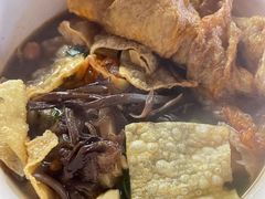 -文昌桥螺蛳粉(魏公村店)