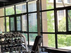 -蜗牛健身·私教馆(海珀香庭店)