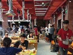 -养牛邓·潮汕牛肉海鲜自助火锅(广州店)