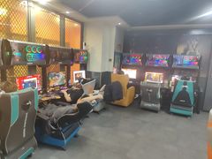 -ROG玩家国度电竞馆零零柒(凯马店)