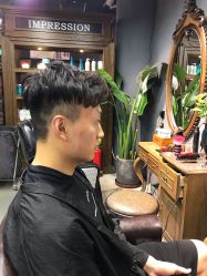 -影博莎美容美发形象设计中心