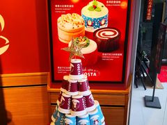 -COSTA COFFEE(张江软件园店)