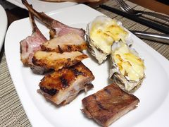 -杭州国际会议中心洲际酒店-原素全日餐厅(解放东路店)