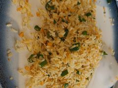 会跳舞的海胆炒饭-巽寮印象美食部落餐厅·海鲜·地方特色菜(惠州体验店)