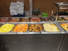 -合合自助快餐(六顺店)