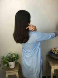-FRIDAY星期五专业美发沙龙