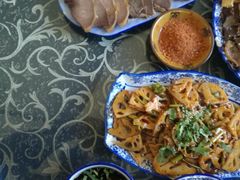 -回辉登偰氏面片(东莲花美食街店)