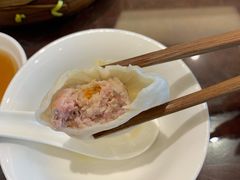 鲜肉小笼-德兴馆(广东路总店)