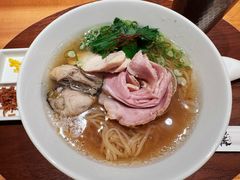 -篝拉面(银座店)