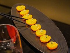 -丽晶轩中餐厅(重庆丽晶酒店)