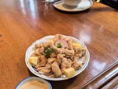 -林四喜·闽南传家菜(鼓浪屿店)
