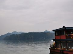 -红寺湖