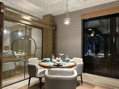 -杭州西湖柳莺里酒店·闻莺厅