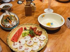 -湖南别院·美学庭院餐厅(惠阳店)